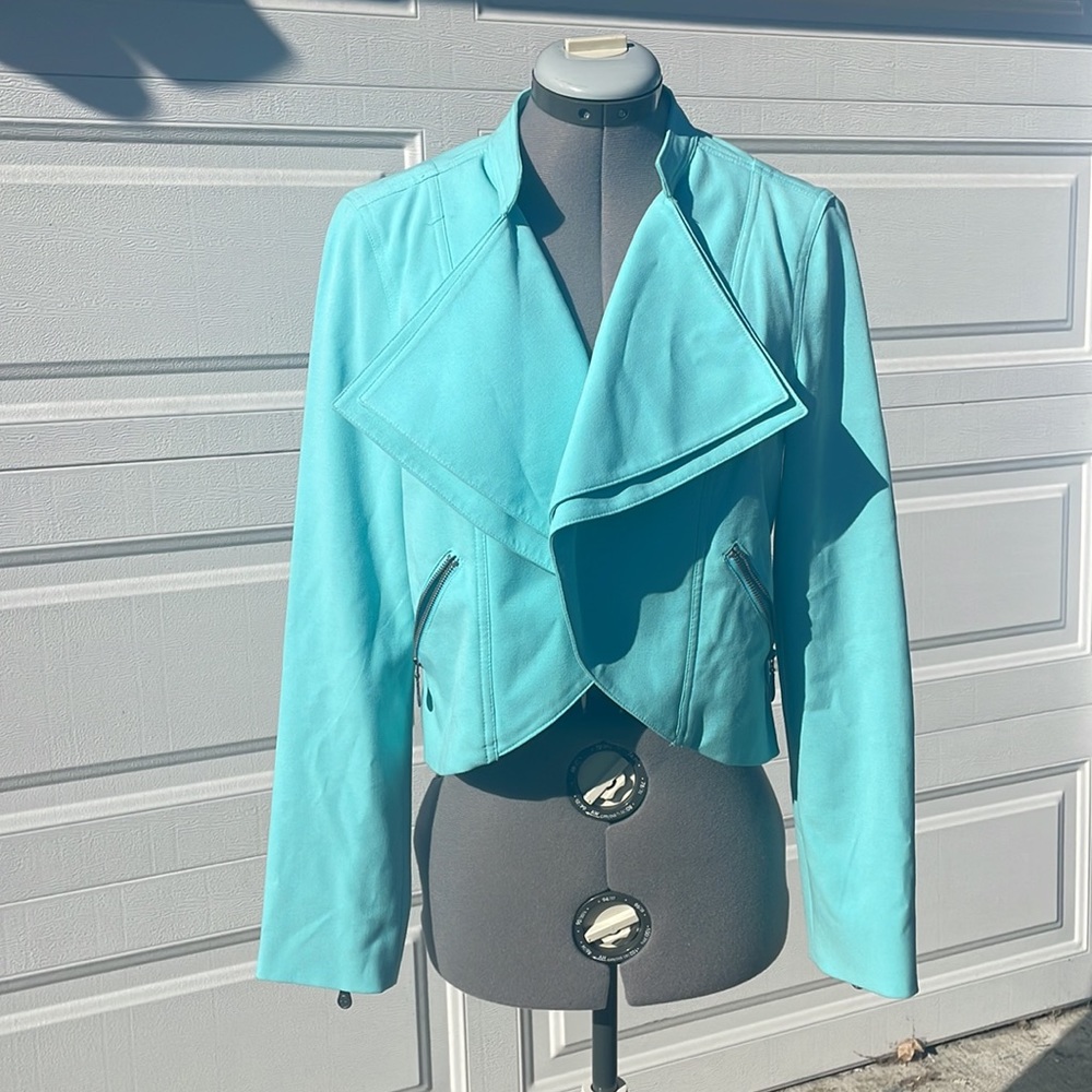 Nicole by Nicole miller jacket size M